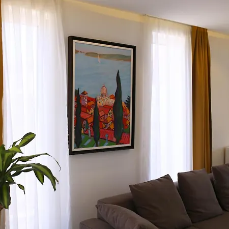Art Gallery Βίλα Μούρτερ