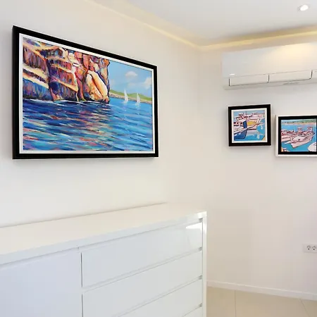 Art Gallery Μούρτερ