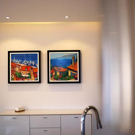 Art Gallery Βίλα